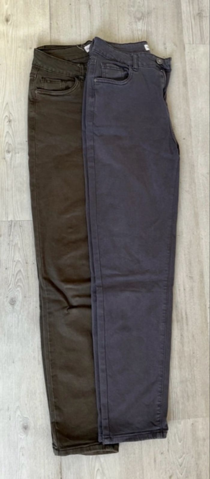 Pantalon femme