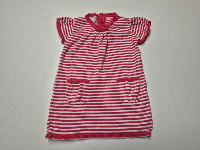 Robe rouge