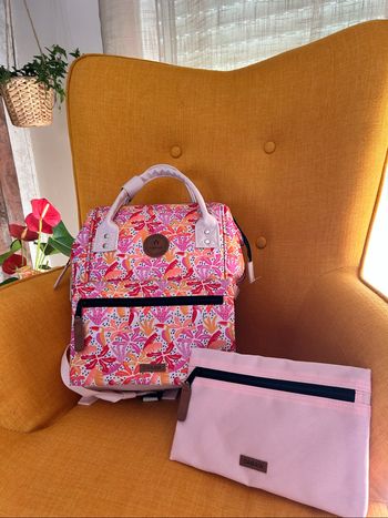 Cabaïa Adventurer Mini Modèle Pirae