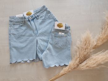 Short en jean Taille 38 