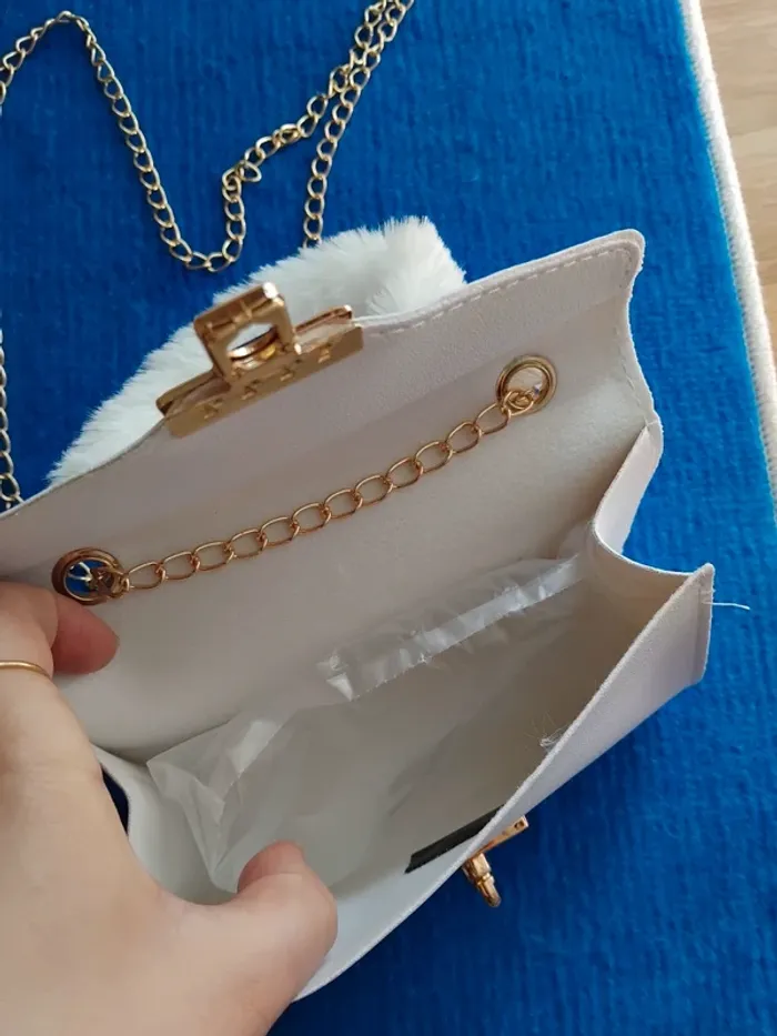 Sac à bandoulière neuf - photo numéro 4