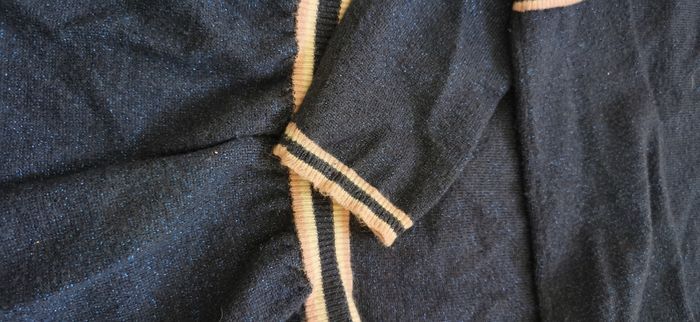 Robe Pull Kiabi paillettes - photo numéro 2