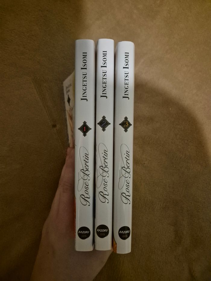 Rose bertin, la couturière Fatale - photo numéro 3