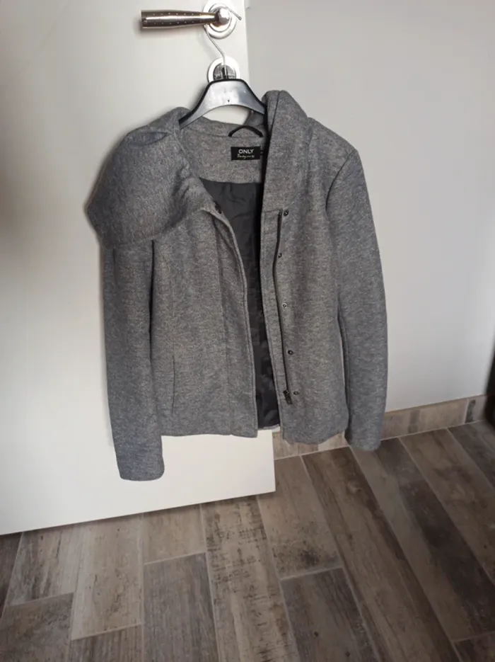 Veste only - photo numéro 3