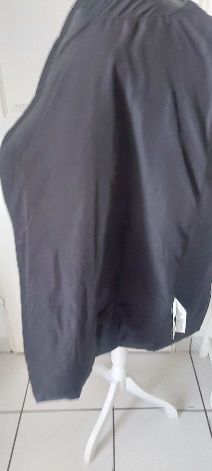 Doudoune a capuche très
chaude Stradivarius Taille M - photo numéro 8