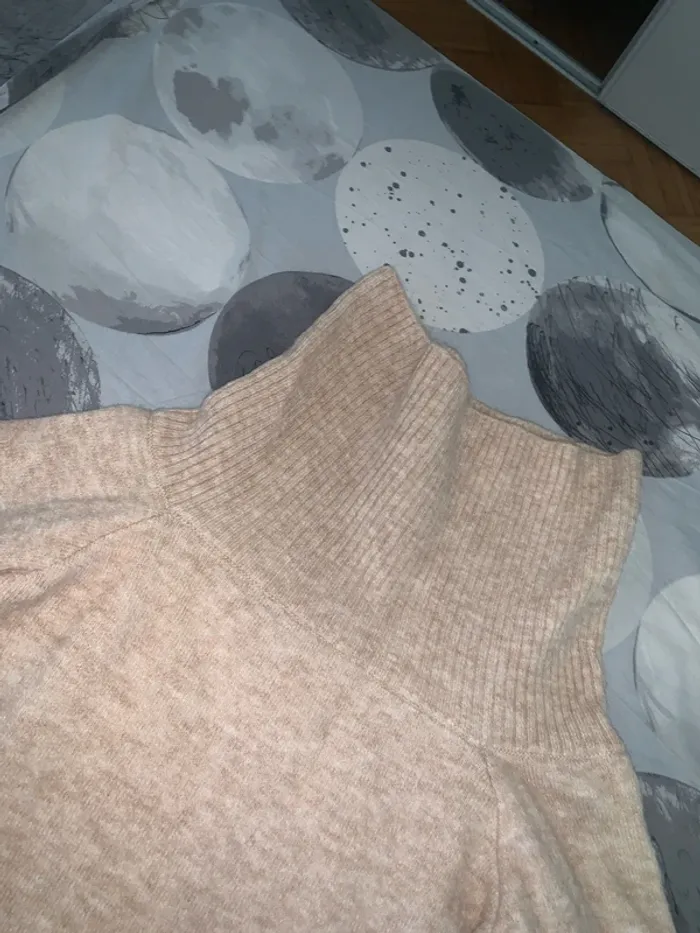 Pull xl - photo numéro 4