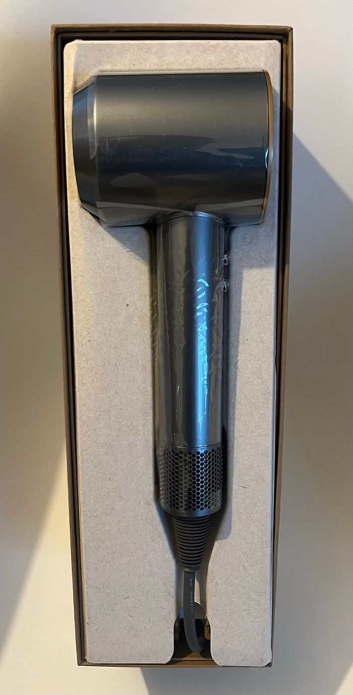 Sèche cheveux Dyson Supersonic - photo numéro 3