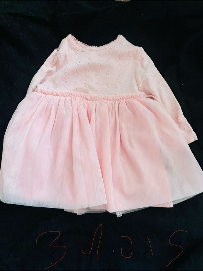 Robe fête