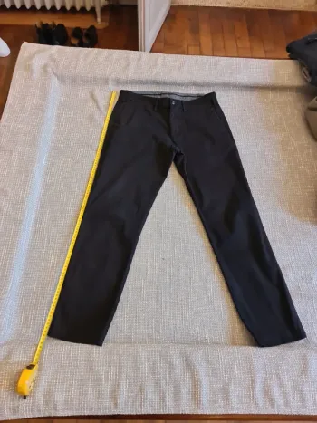 Pantalon homme Gant