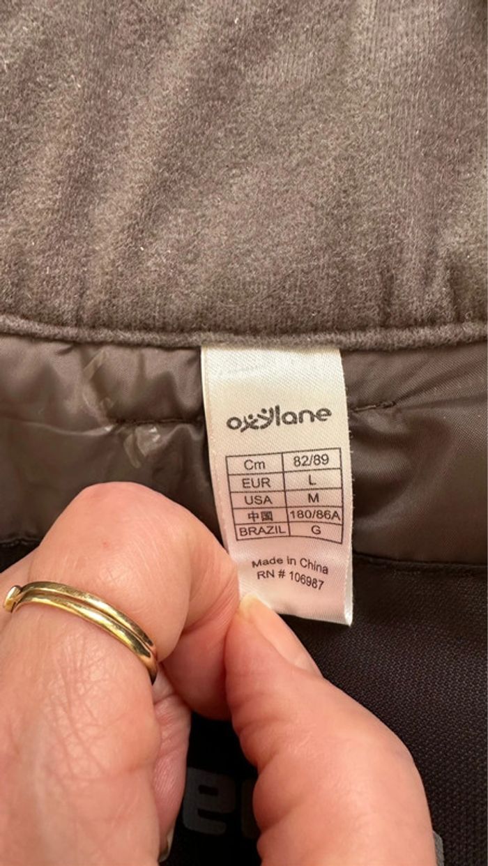 Pantalon de ski - photo numéro 4
