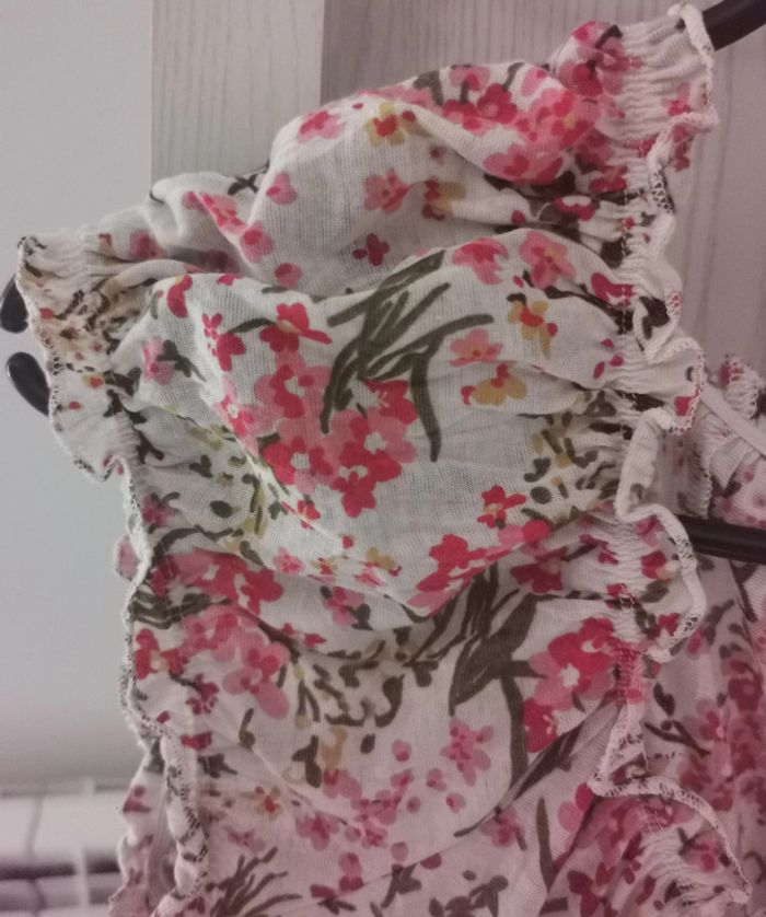 blouse taille L - photo numéro 3