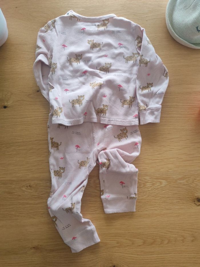 Pyjama long - photo numéro 2