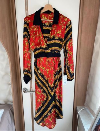 Robe Zara