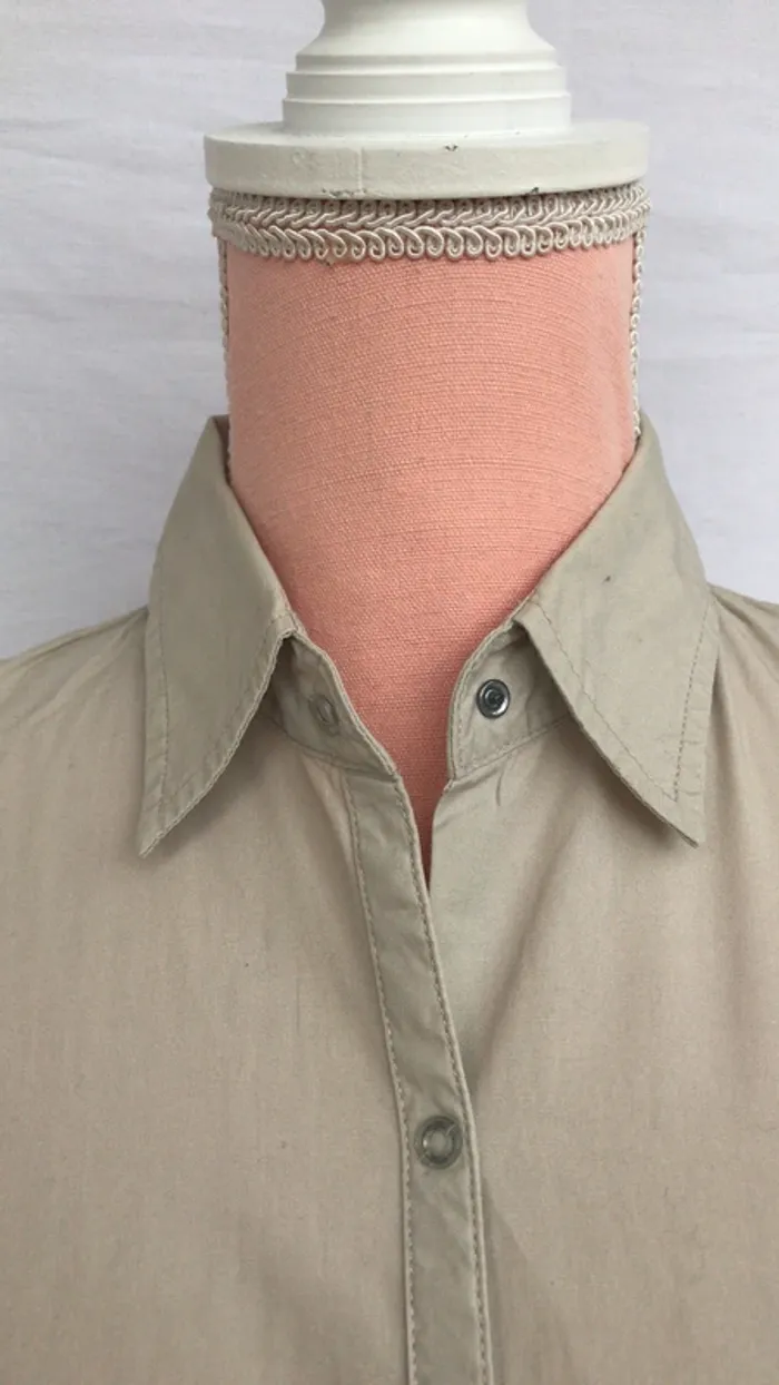 Chemise - photo numéro 3