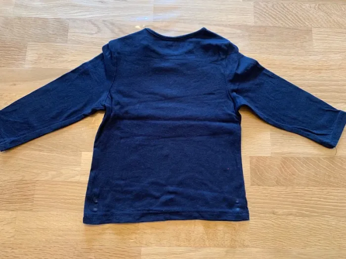 T-shirt 12 mois - photo numéro 3