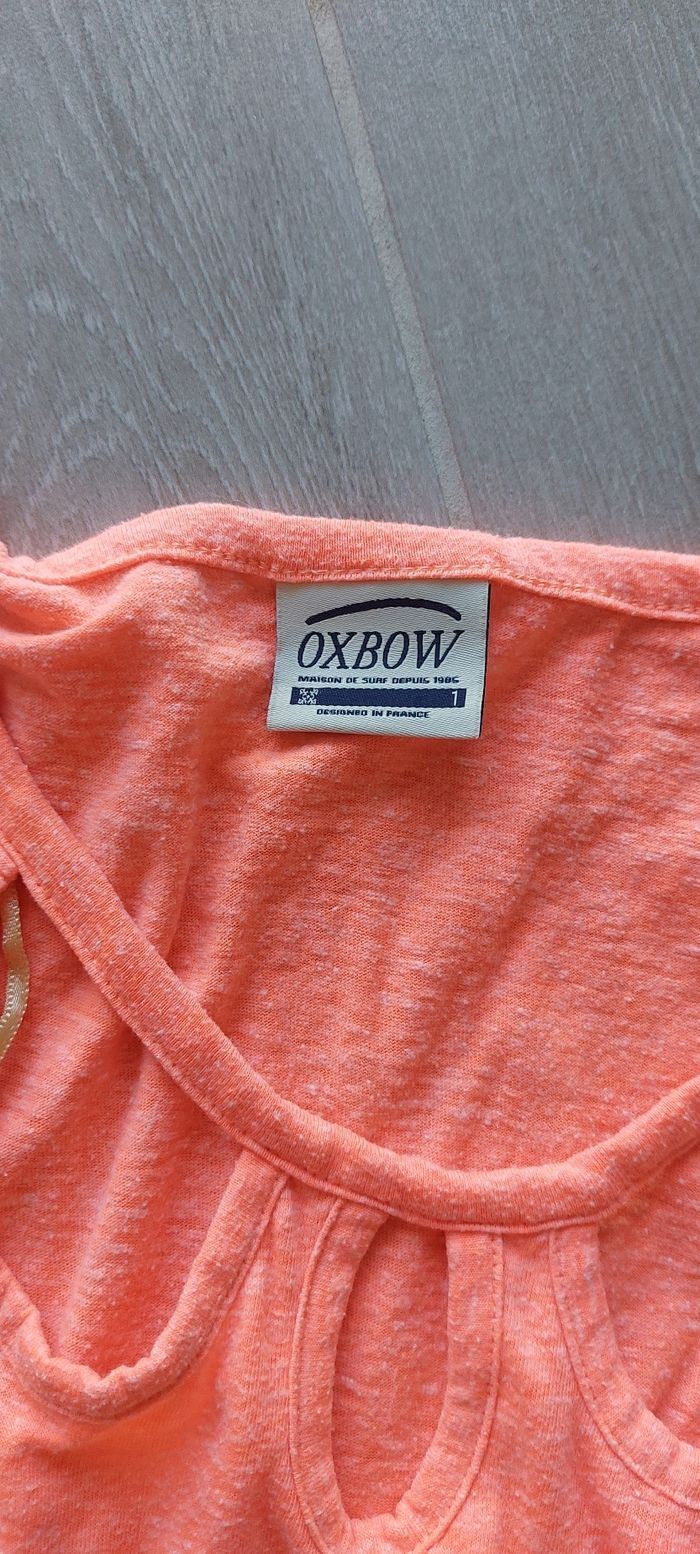 Robe oxbow - photo numéro 2