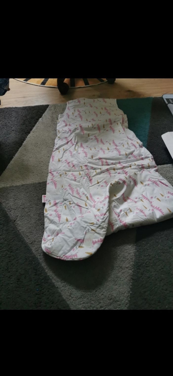 Gigoteuse 2.5TOG - photo numéro 4