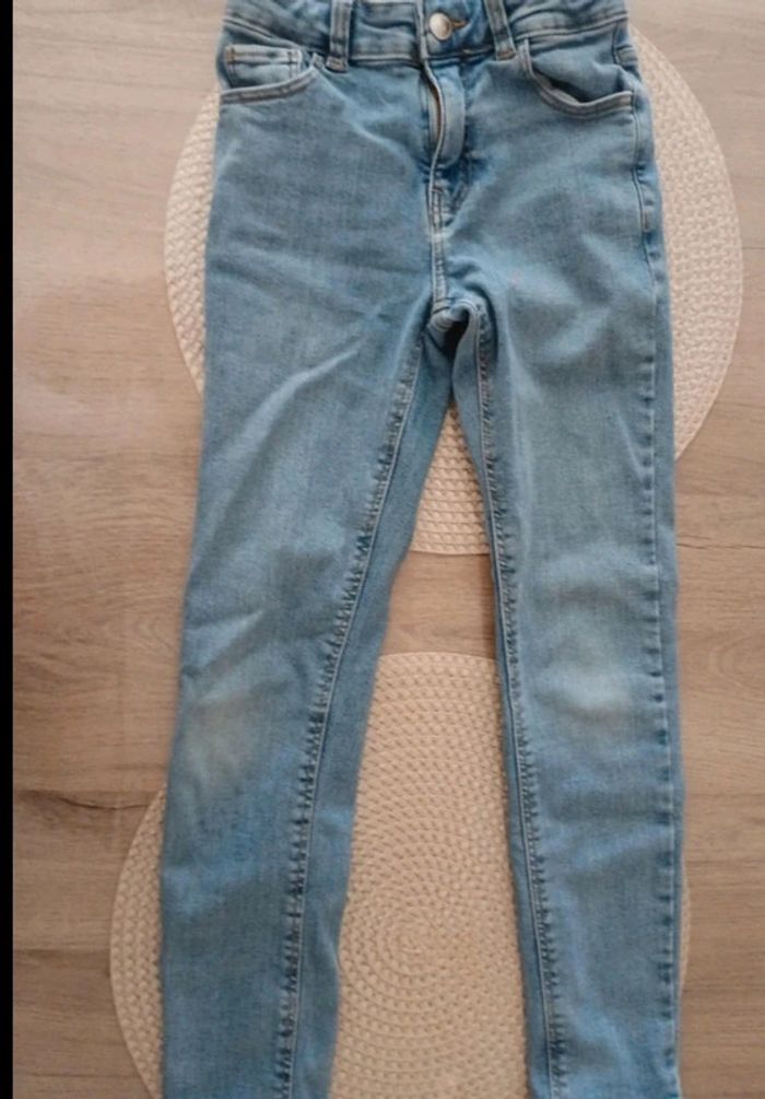 Jeans garçon - photo numéro 2