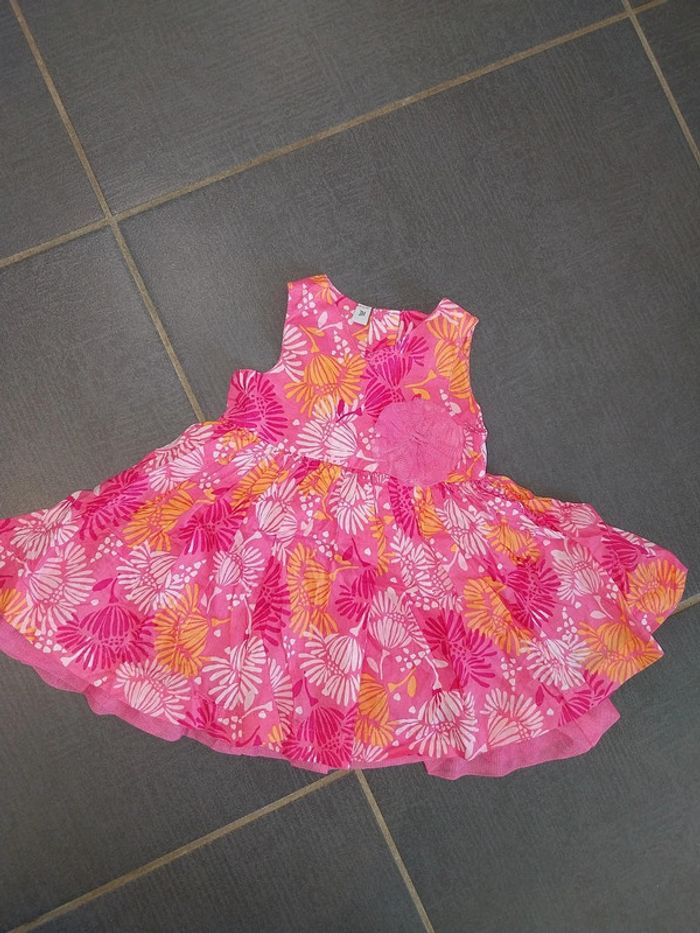 Robe bébé
