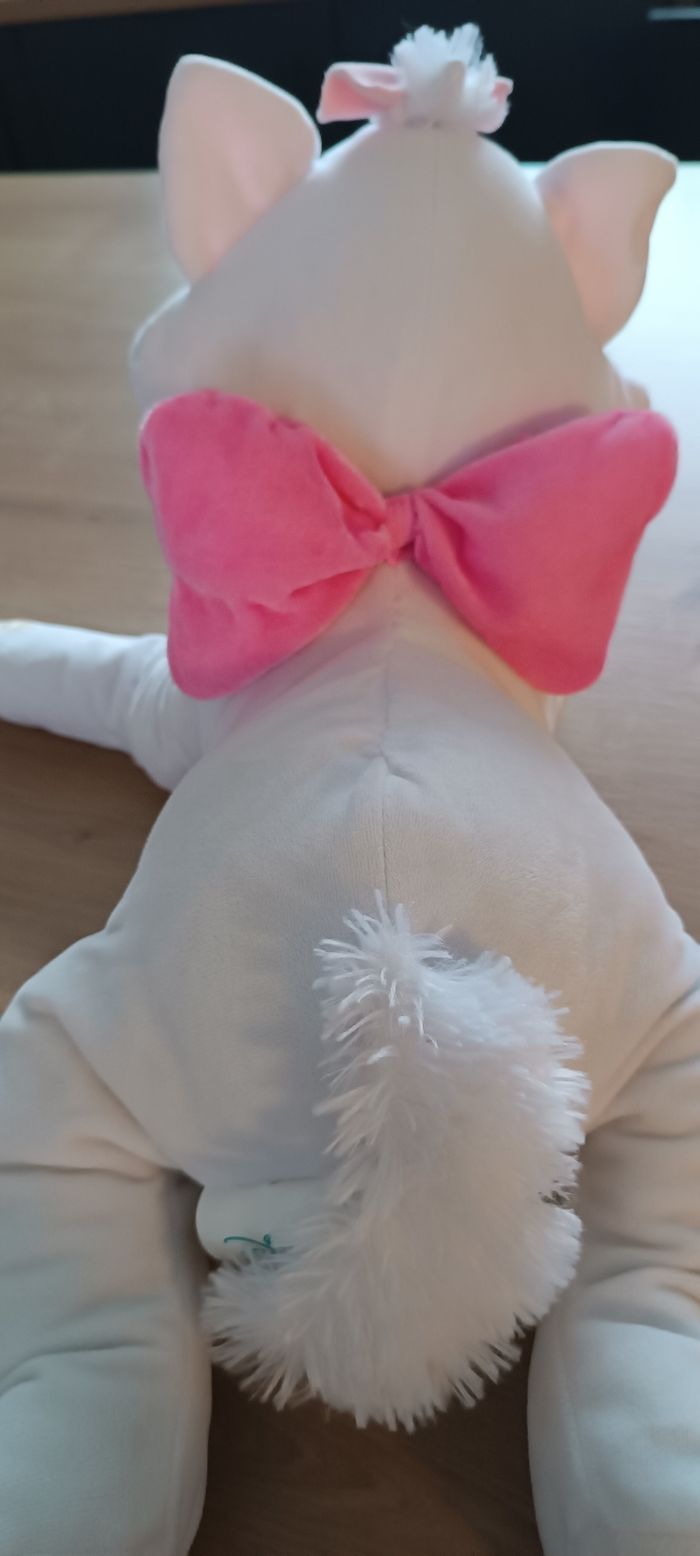 Peluche marie - photo numéro 3