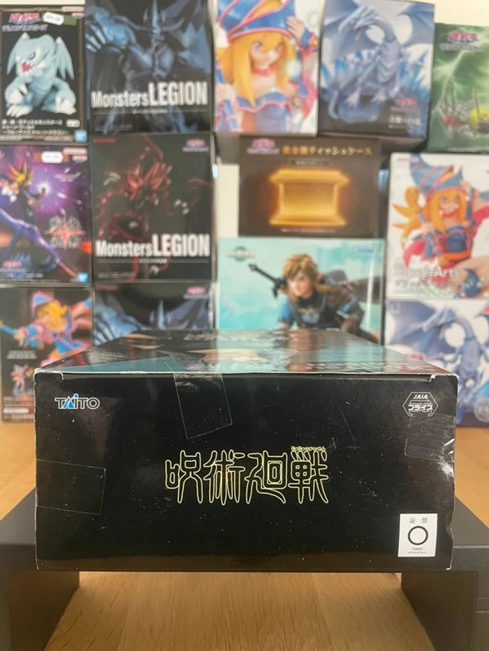 Jujutsu Kaisen - Taito - Figurine Mahito - photo numéro 2