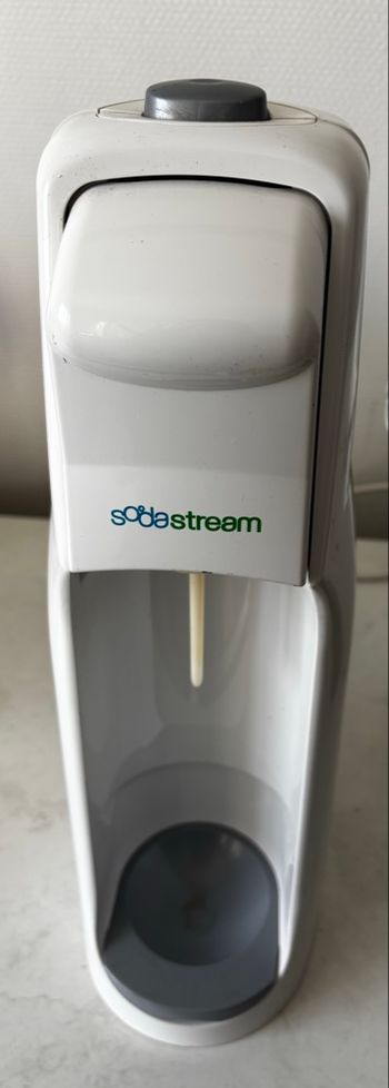 Sodastream