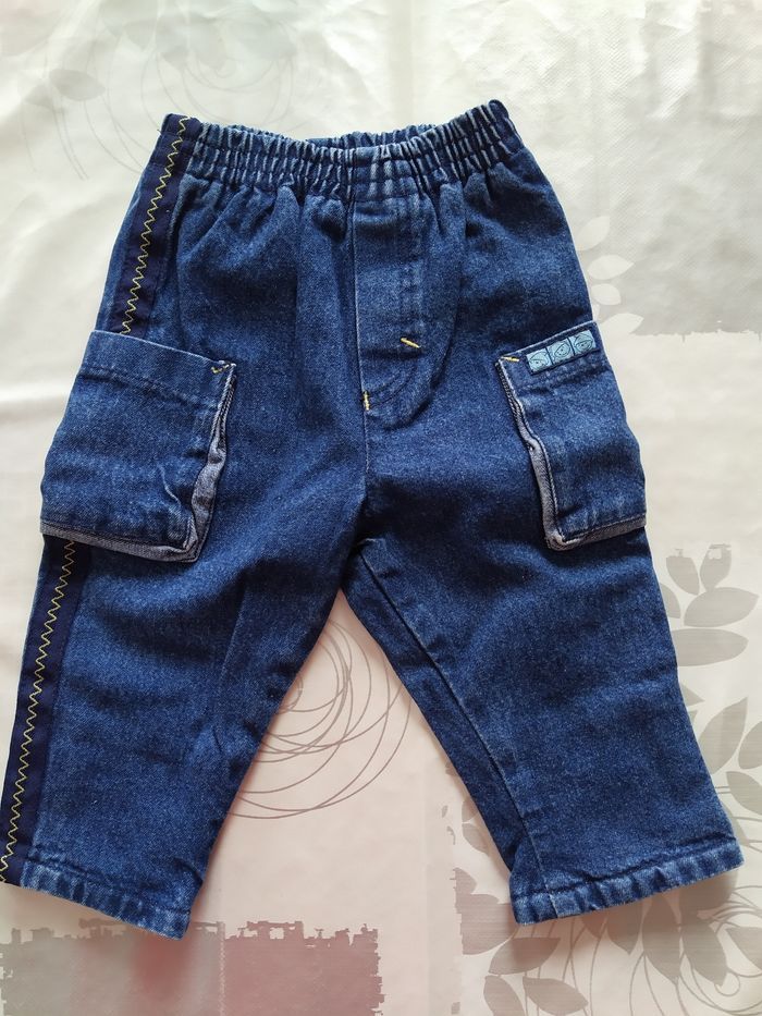 Ensemble pantalon - photo numéro 4