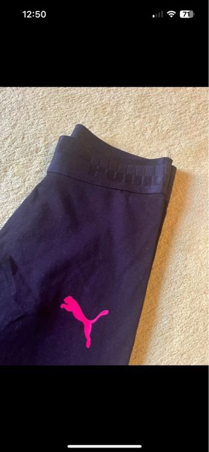 Legging puma - photo numéro 3