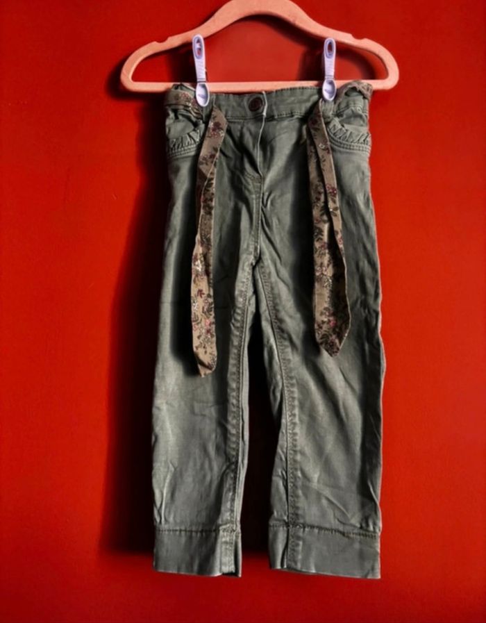 Lot de pantalons - photo numéro 5