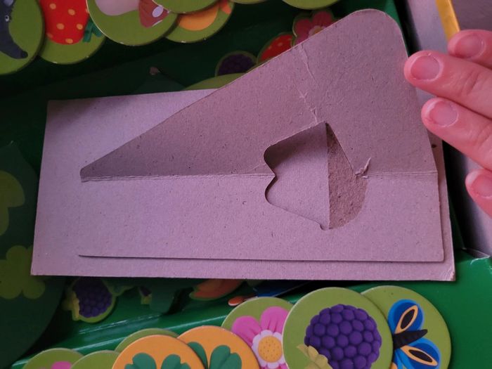 Le jeu du loup - photo numéro 5