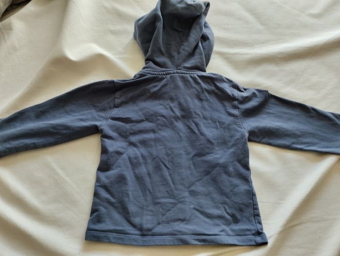 Gilet Minnie taille 18 mois - photo numéro 3