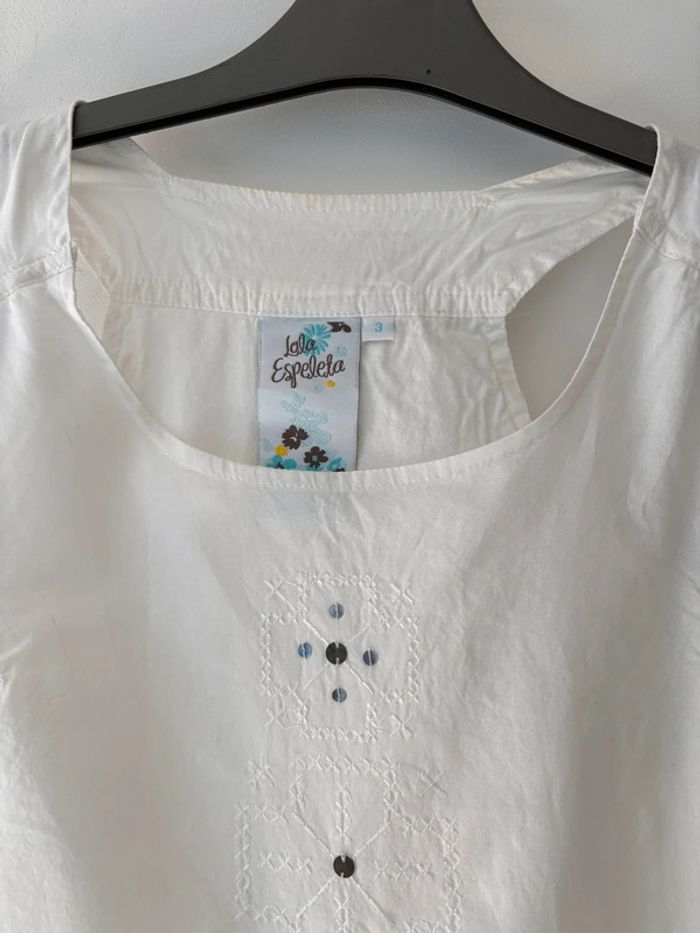 Robe neuve Lola - photo numéro 3