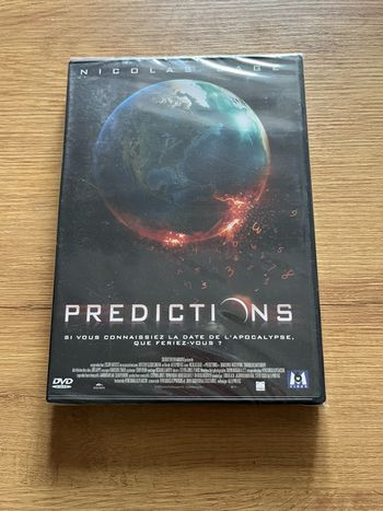 DVD Prédictions