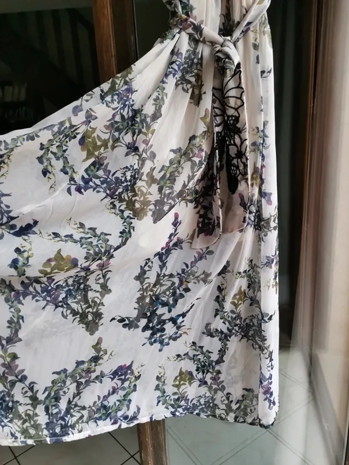 Robe d'ete - photo numéro 2