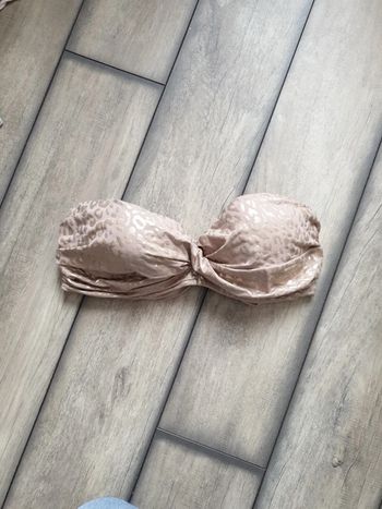 Haut de maillot de bain 75B