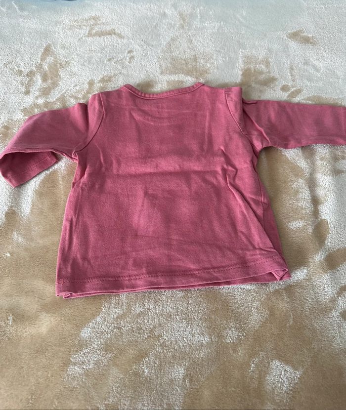 Pull 3 mois - photo numéro 2