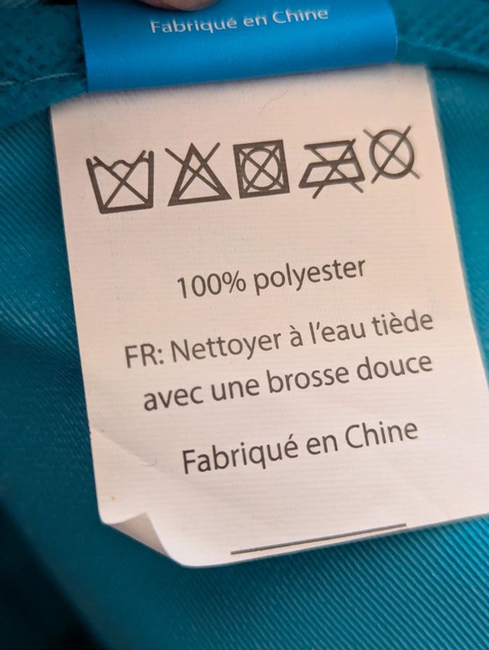 Sac à dos enfant Dory – Disney Pixar "Finding Dory" - photo numéro 5