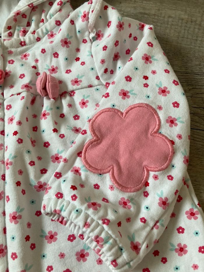 Veste 12 mois - photo numéro 2
