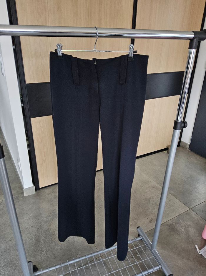 Pantalon taille 36 kookai