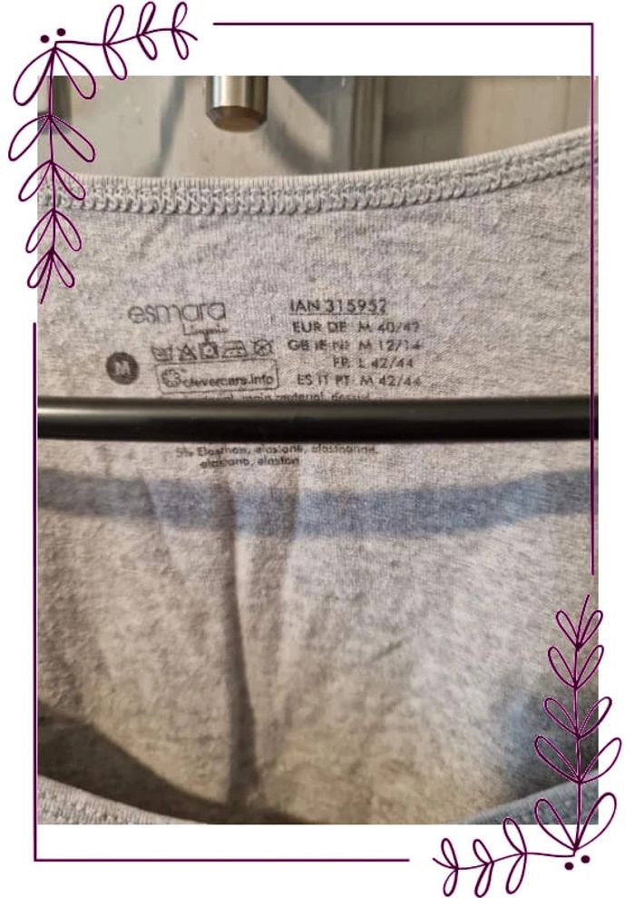 Débardeur taille 40 42 - photo numéro 2