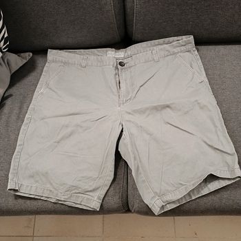 Short homme 52