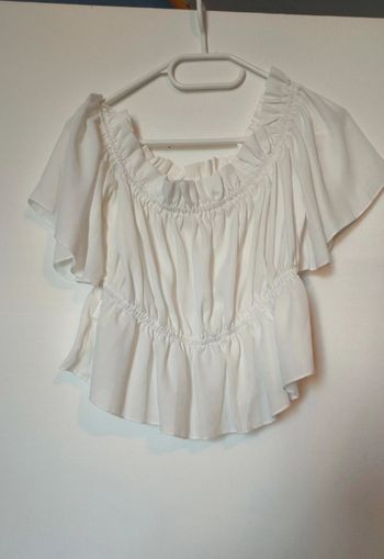 Top shein 0 XL