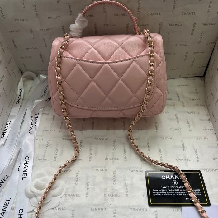 CHANEL 25P  380 - photo numéro 7
