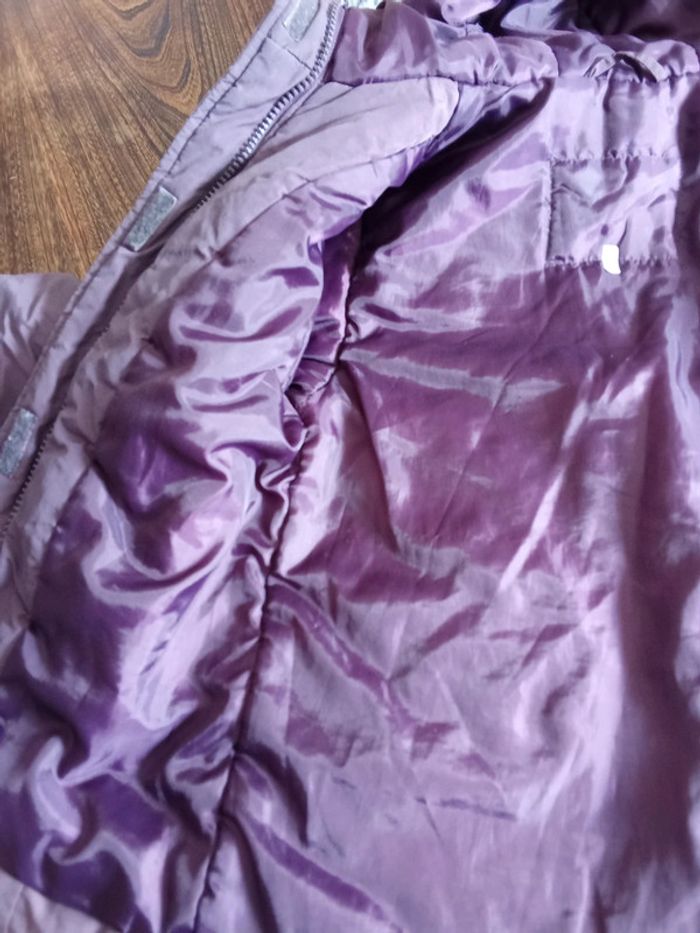 Manteau - photo numéro 2