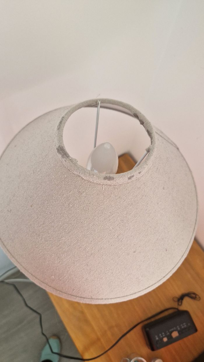 Lampe à poser - photo numéro 7