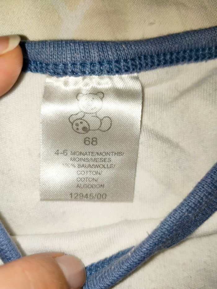 Bodies chaud épais - photo numéro 3