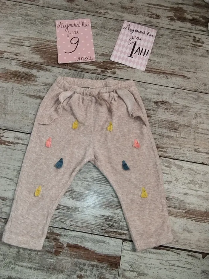 Pantalon Zara - photo numéro 2