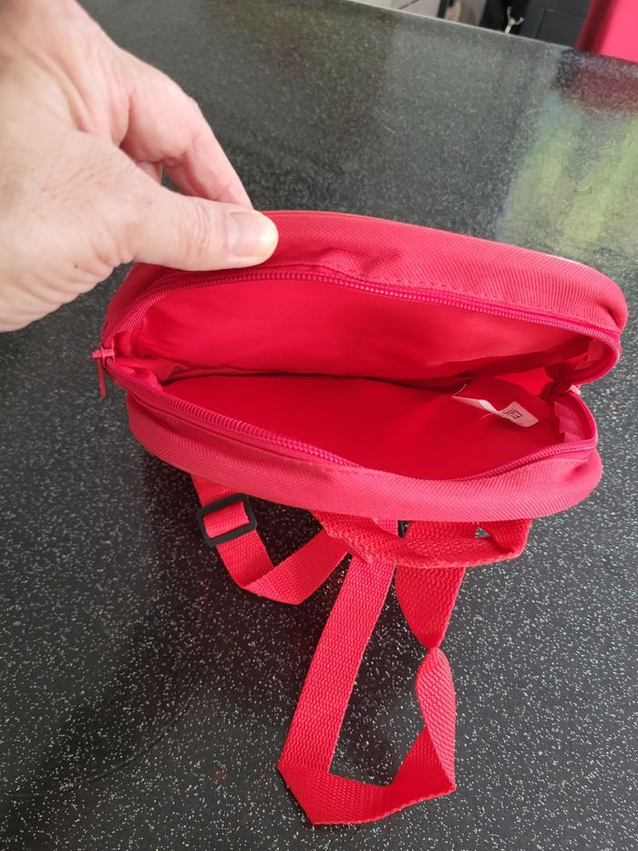 Sac à dos - photo numéro 3