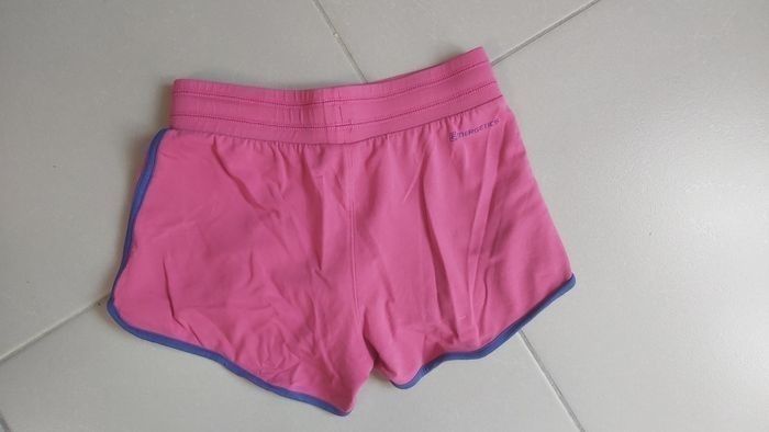 Short 12 ans - photo numéro 3