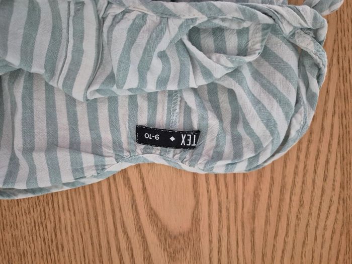 Lot combi short et short 10 ans - photo numéro 3
